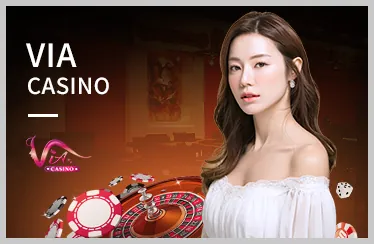 Bàn chơi Roulette với bánh xe quay